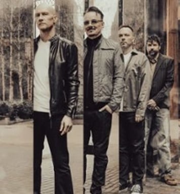 The Pineapple Thief, Far and Wide European Tour 2027