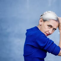 Rencontre avec la chorégraphe Anne Teresa de Keersmaeker