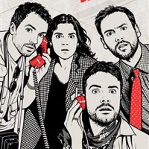 La Rédac Déchaînée 1