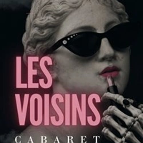 Le cabaret du Père Lachaise 1
