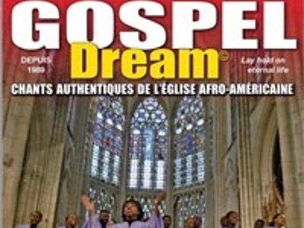 Gospel Dream