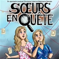 Soeurs en Quête