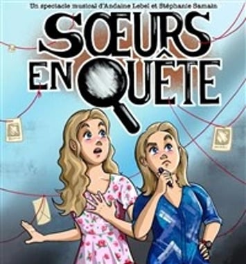 Soeurs en Quête