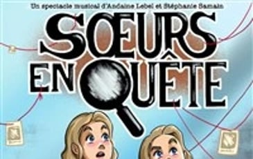 Soeurs en Quête