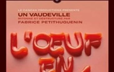 L'oeuf en gelée