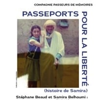 Passeports pour la liberté