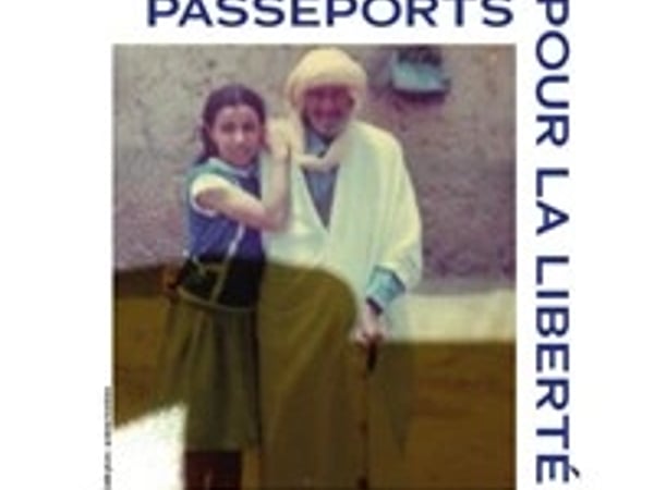 Passeports pour la liberté