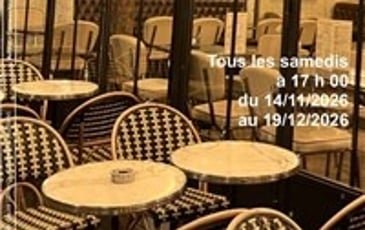 Voyage d'une voix et d'une guitare