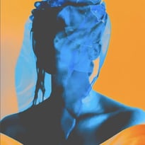 Exposition photos Stencer Saintlange