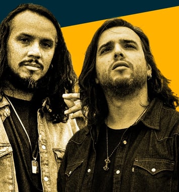 The Honnet Brothers feat. Julien Lourau