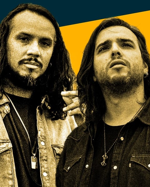 The Honnet Brothers feat. Julien Lourau