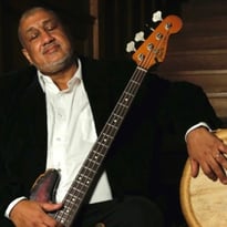 Thierry Fanfant, album 6.4 Groove