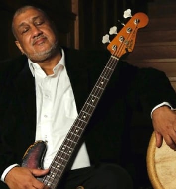 Thierry Fanfant, album 6.4 Groove