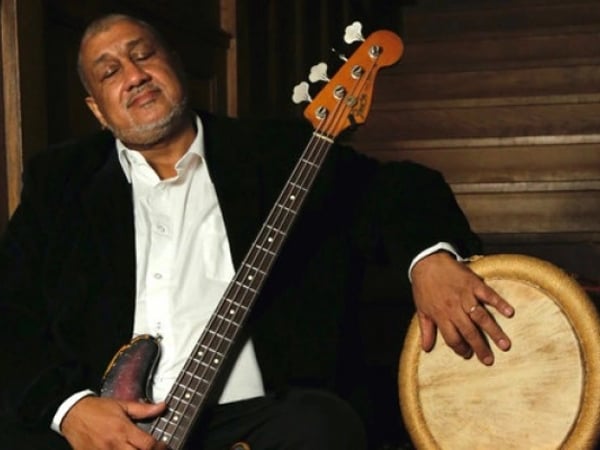 Thierry Fanfant, album 6.4 Groove