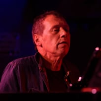 Laurent Fickelson Trio invite Sylvain Beuf : Tyner's Legacy, hommage à McCoy Tyner