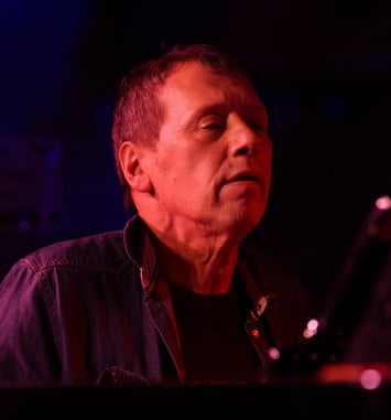 Laurent Fickelson Trio invite Sylvain Beuf : Tyner's Legacy, hommage à McCoy Tyner