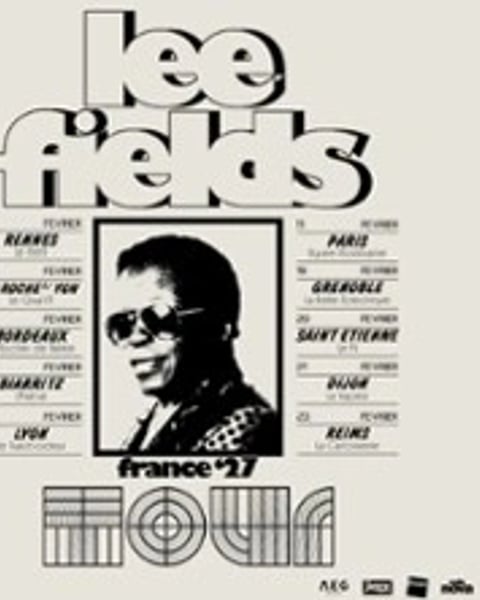 Lee Fields