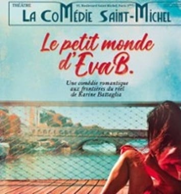 Le Petit Monde d'Eva B