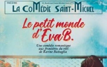Le Petit Monde d'Eva B