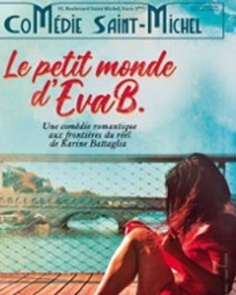 Le Petit Monde d'Eva B