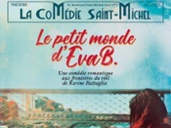 Le Petit Monde d'Eva B