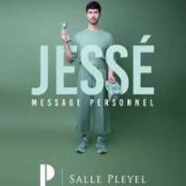 Jessé, Message Personnel