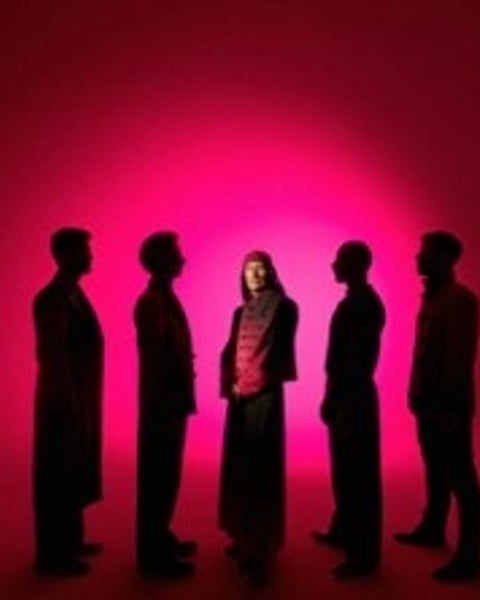 Laibach