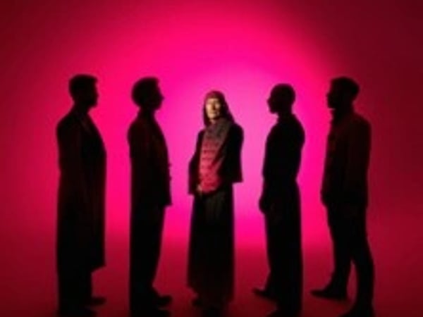 Laibach