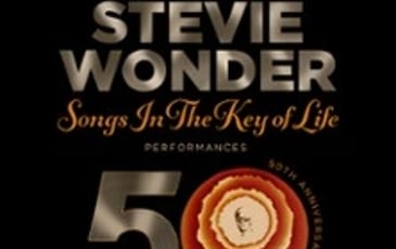 Stevie Wonder, Songs In The Key of Life