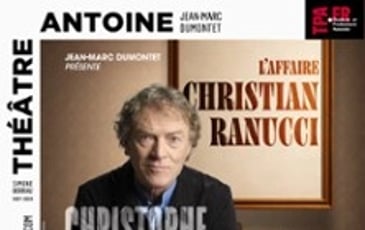 Christophe Hondelatte, L'affaire Christian Ranucci