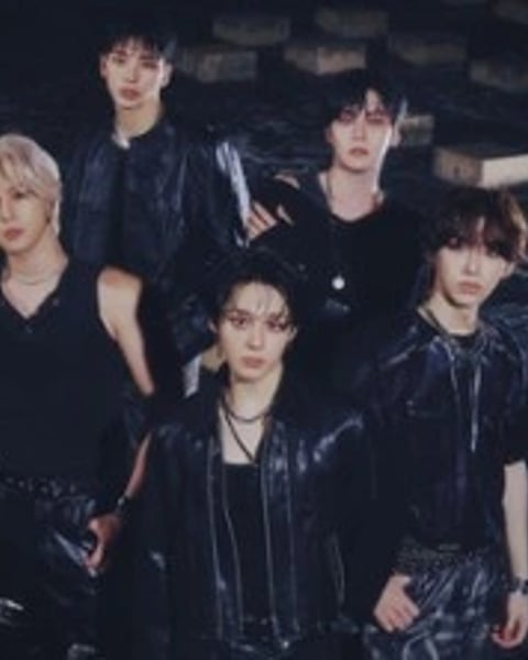 ONEUS 2026 World Tour [FULL MOON]