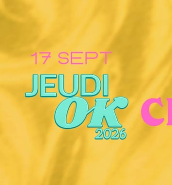 Jeudi OK : Closing