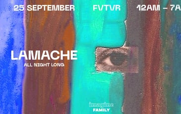 Imagine Family: Lamache All Night Long
