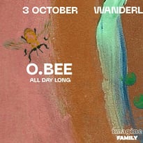 Imagine Family: O.Bee All Day Long