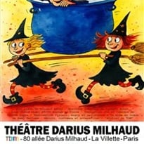 L'incroyable secret de la sorcière Helda