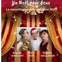 Un Noël pour deux