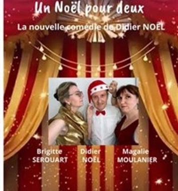 Un Noël pour deux