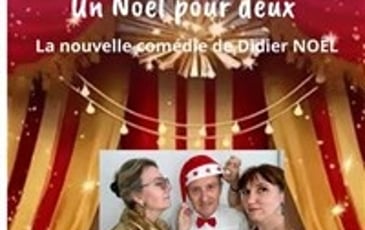 Un Noël pour deux