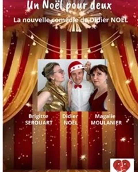 Un Noël pour deux