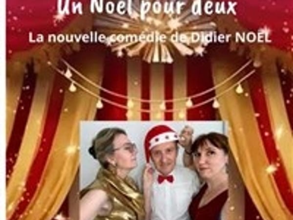 Un Noël pour deux