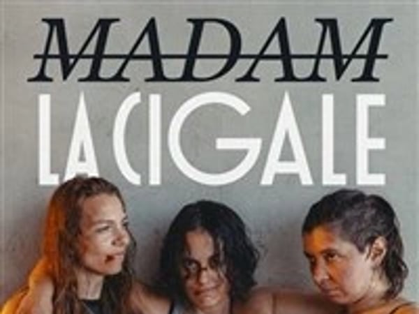 Madam