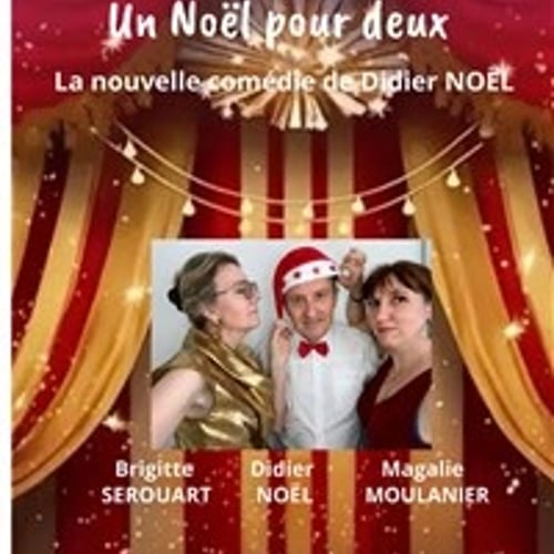 Un Noël pour deux 1