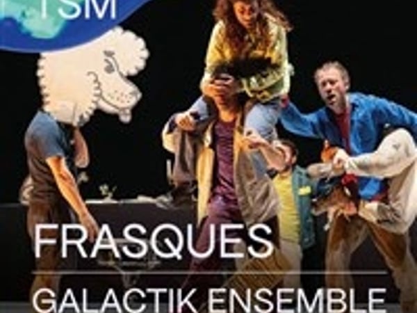 Frasques