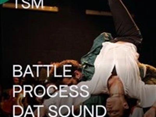 Battle Process Dat Sound