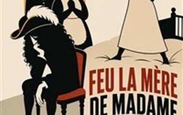 Feu la mère de Madame, précédé des Boulingrin