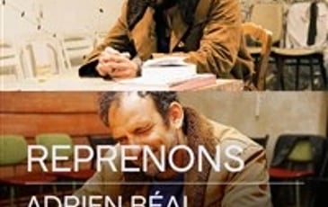 Reprenons