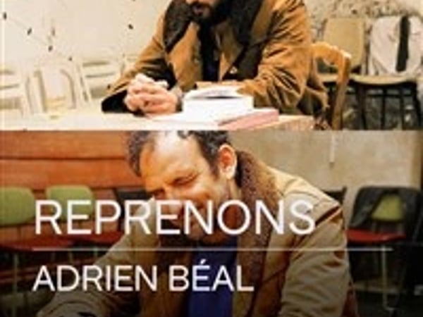 Reprenons