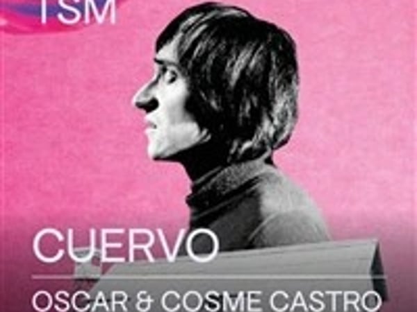Cuervo