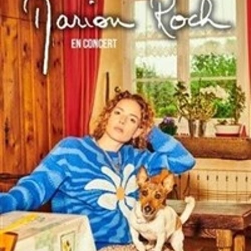 Marion Roch 1