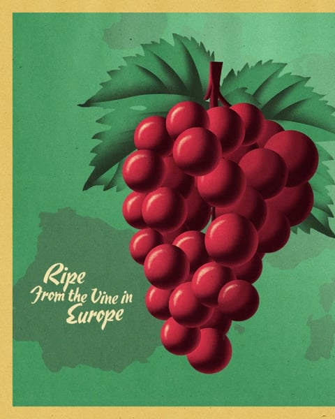 Take Me Out : Ripe en concert